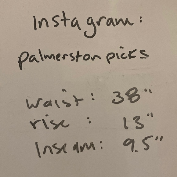 Robert Graham Swim Trunks Mens 38 x 9 Floral Board Shorts Classic Fit Pink Blue - Picture 9 of 10